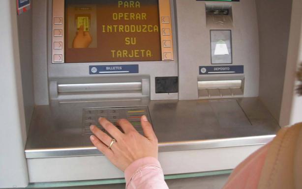 Cúanto dinero puedo ingresar en un banco Hasta cuánto dinero se